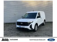 Nowe Ford Transit Trend 101 KM (74 kW) 2026 Biały Minivan