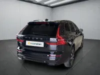 Gebraucht Volvo XC60 Plus 250 PS (183 kW) 2025 Schwarz SUV