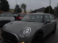 Gebraucht Mini One Clubman 102 PS (75 kW) 2018 Grau Kombi