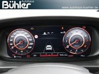 Neu Hyundai i20 Trend 90 PS (66 kW) 2025 Lucid lime metallic Kleinwagen