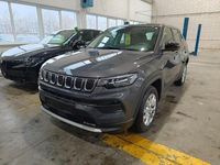 Gebraucht Jeep Compass Altitude 131 PS (96 kW) 2024 Grau SUV