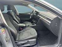 Gebraucht VW Arteon 150 PS (110 kW) 2021 Grau Kombi