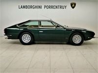 Gebraucht Lamborghini Jarama 349 PS (256 kW) 1975 Grün