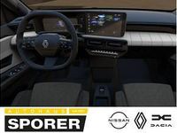 Neu Renault R5 Evolution 88 kW (120 PS) 2025 Weiß Kleinwagen