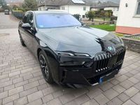 gebraucht BMW i7 eDrive 50 M Sport Pro