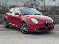 gebraucht Alfa Romeo MiTo Turismo