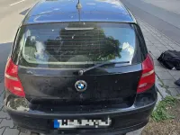 Gebraucht BMW 116 116 PS (85 kW) 2007 Kleinwagen