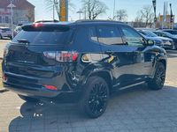 Gebraucht Jeep Compass 131 PS (96 kW) 2023 Andere farbe SUV