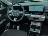 Neu Hyundai Kona Select 150 kW (204 PS) 2026 Abyss black SUV