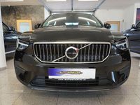 Gebraucht Volvo XC40 211 PS (155 kW) 2022 Schwarz SUV