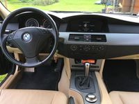 gebraucht BMW 530 i Aut. mit TOP-Ausstattung