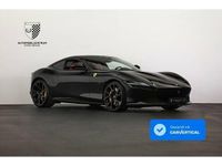 Gebraucht Ferrari Roma 620 PS (456 kW) 2022 Schwarz Coupé