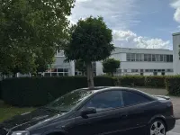 Gebraucht Opel Astra 150 PS (110 kW) 2002 Schwarz Coupé