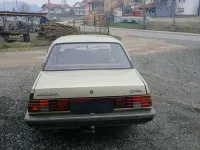 Gebraucht Opel Ascona 65 PS (47 kW) 1986 Grün Limousine