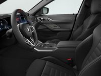 Gebraucht BMW M440 M Sport 374 PS (275 kW) 2025 Schwarz Limousine