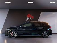 Neu VW Golf VIII GTI 265 PS (194 kW) 2026 Grenadillschwarz metallic Limousine