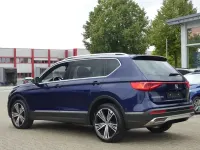 Gebraucht Seat Tarraco 4Drive 190 PS (139 kW) 2019 Blau SUV