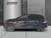 Gebraucht Opel Grandland X GS Line 131 PS (96 kW) 2024 Lackierung schwarz perla nera/ SUV