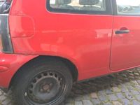 gebraucht Seat Arosa mit TÜV