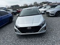 gebraucht Hyundai i20 Select Mild-Hybrid