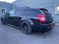 gebraucht Chrysler 300C Touring 3.0 CRD Autom.