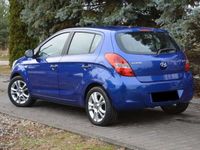 gebraucht Hyundai i20 1.2 Classic