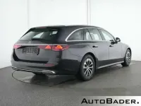 Gebraucht Mercedes 200 Avantgarde 204 PS (150 kW) 2024 197 lack obsidianschwarz (metallic) Kombi
