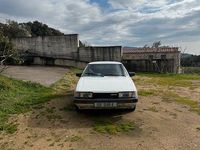 Second-hand Mazda 626 63 CP (46 kW) 1987 Alb Berlinǎ