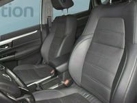 Gebraucht Honda CR-V 184 PS (135 kW) 2022 Weiß SUV