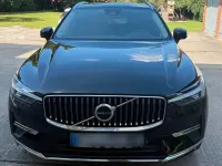 Gebraucht Volvo XC60 359 PS (264 kW) 2024 Schwarz SUV