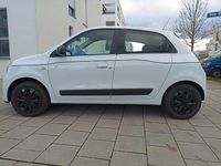 Gebraucht Renault Twingo LIMITED 69 PS (50 kW) 2017 Weiß Kleinwagen