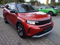 Gebraucht Opel Frontera 83 kW (113 PS) 2024 Lack graphit grau/typ aussenve SUV