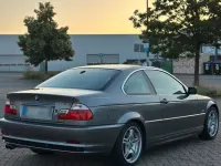Gebraucht BMW 330 240 PS (176 kW) 2003 Grau Coupé