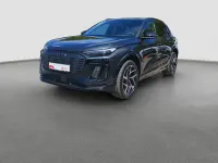 Gebraucht Audi SQ6 e-tron Ambiente 359 kW (489 PS) 2025 Manhattangrau metallic SUV
