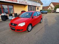 gebraucht VW Polo IV Comfortline 1.HAND KLIMA