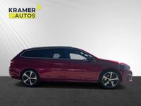 gebraucht Peugeot 308 SW GT 1.6 PureTech 225 EU6d-T*XENON*RFK*MASSAGESIT