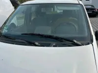 Brugt Fiat Panda 2009 Hvid Hatchback