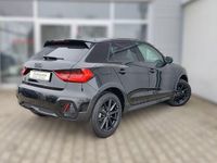 Neu Audi A1 Sport 150 PS (110 kW) 2026 Schwarz SUV