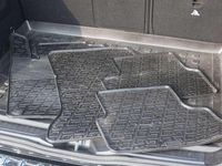 Gebraucht Mercedes B180 109 PS (80 kW) 2013 Schwarz Van / Kleinbus