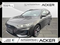 Second-hand Ford Focus ST 280 CP (205 kW) 2024 Gri Hatchback