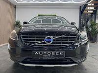 Gebraucht Volvo XC60 Summum 190 PS (139 kW) 2015 Schwarz SUV