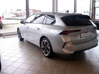 gebraucht Opel Astra Sports Tourer Electric Tech-/Komfort-/Infotainment