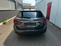 Gebraucht Mazda 6 Kizoku Intense 192 PS (141 kW) 2017 Grau Limousine