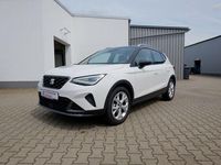 Second-hand Seat Arona FR 110 CP (80 kW) 2023 Alb SUV