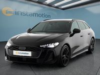 Gebraucht Audi A5 150 PS (110 kW) 2025 Schwarz Kombi