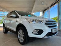 gebraucht Ford Kuga Cool&Connect Navi Winter-Paket Kamera SONY