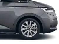 Gebraucht VW Multivan Style 150 PS (110 kW) 2025 Indiumgrau metallic Van / Kleinbus