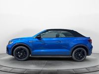 Gebraucht VW T-Roc Style 150 PS (110 kW) 2025 SUV