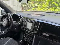 Gebraucht VW Beetle Design 110 PS (80 kW) 2018 Kleinwagen