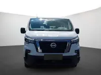 Gebraucht Nissan Primastar N-Connecta 150 PS (110 kW) 2024 Weiß Van / Kleinbus